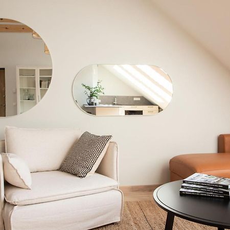 #Stayhere - Brand New Authentic Pilies Studios - Heart Of Old Town Vilnius Exterior photo