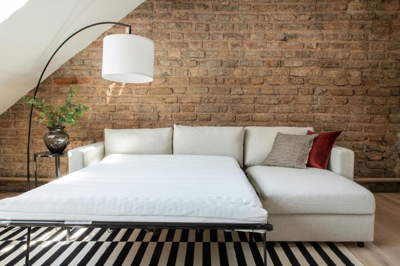 #Stayhere - Brand New Authentic Pilies Studios - Heart Of Old Town Vilnius Exterior photo