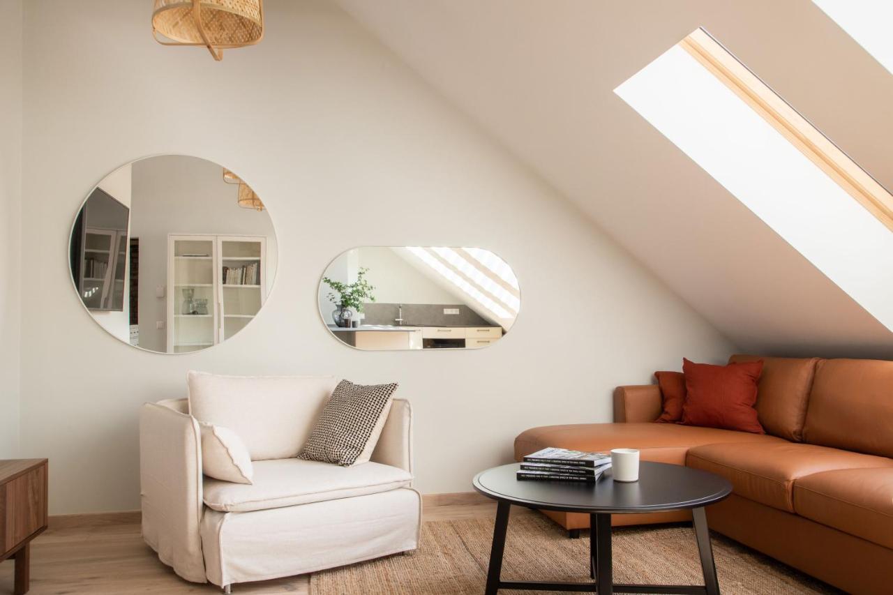 #Stayhere - Brand New Authentic Pilies Studios - Heart Of Old Town Vilnius Exterior photo